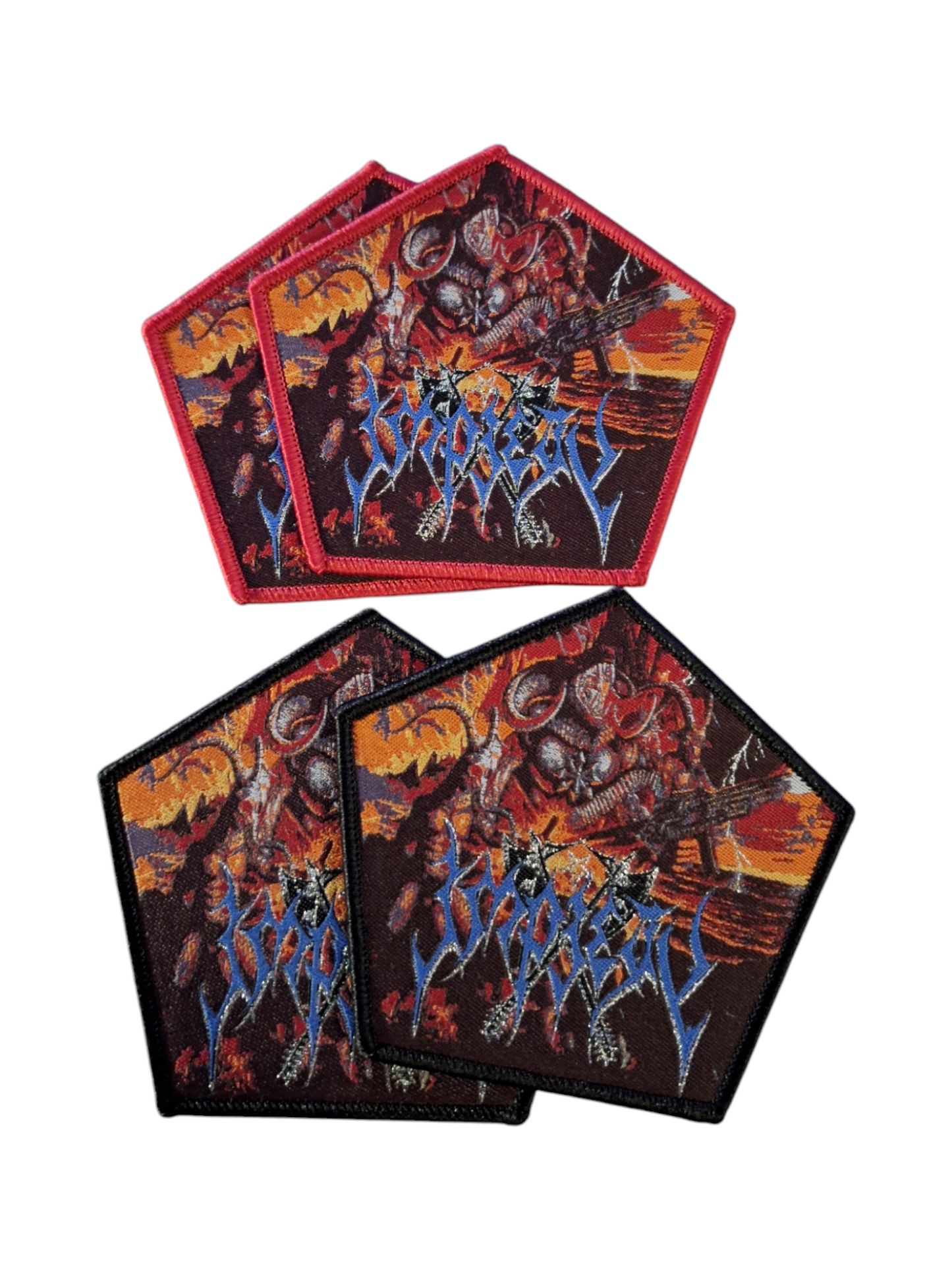 Impiety