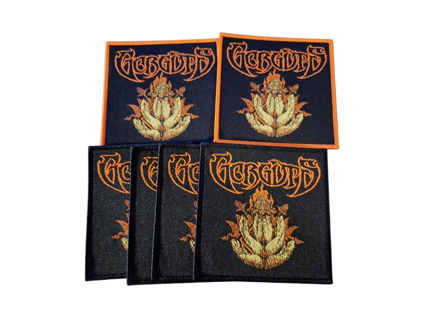 Gorguts Lotus