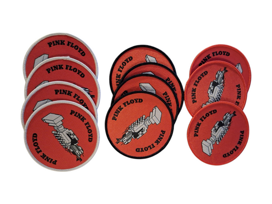 Pink Floyd Wish You Were Here