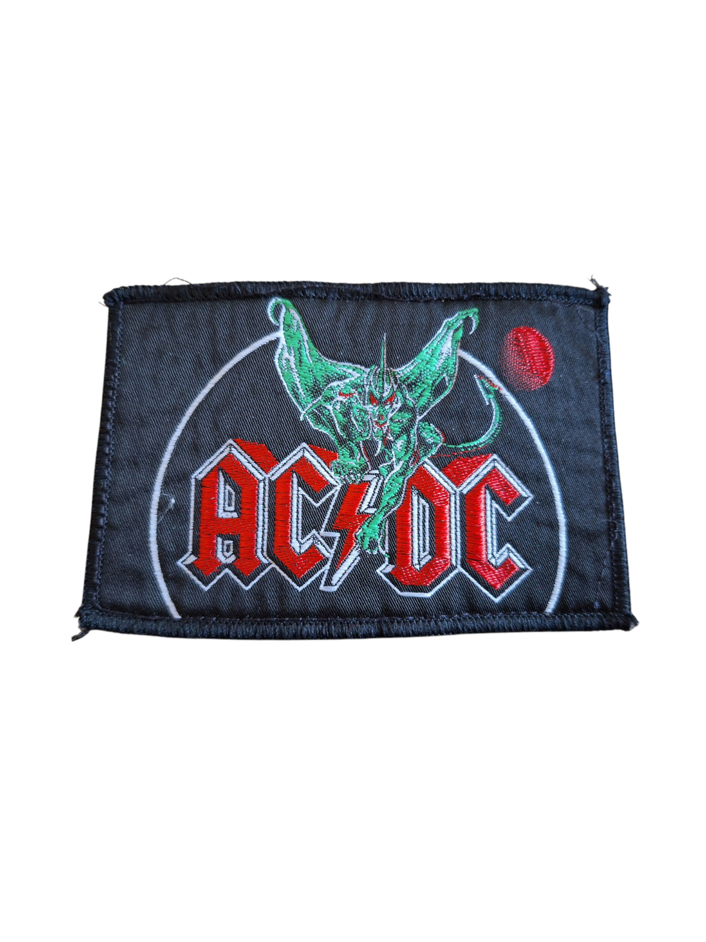 Acdc monsters of rock