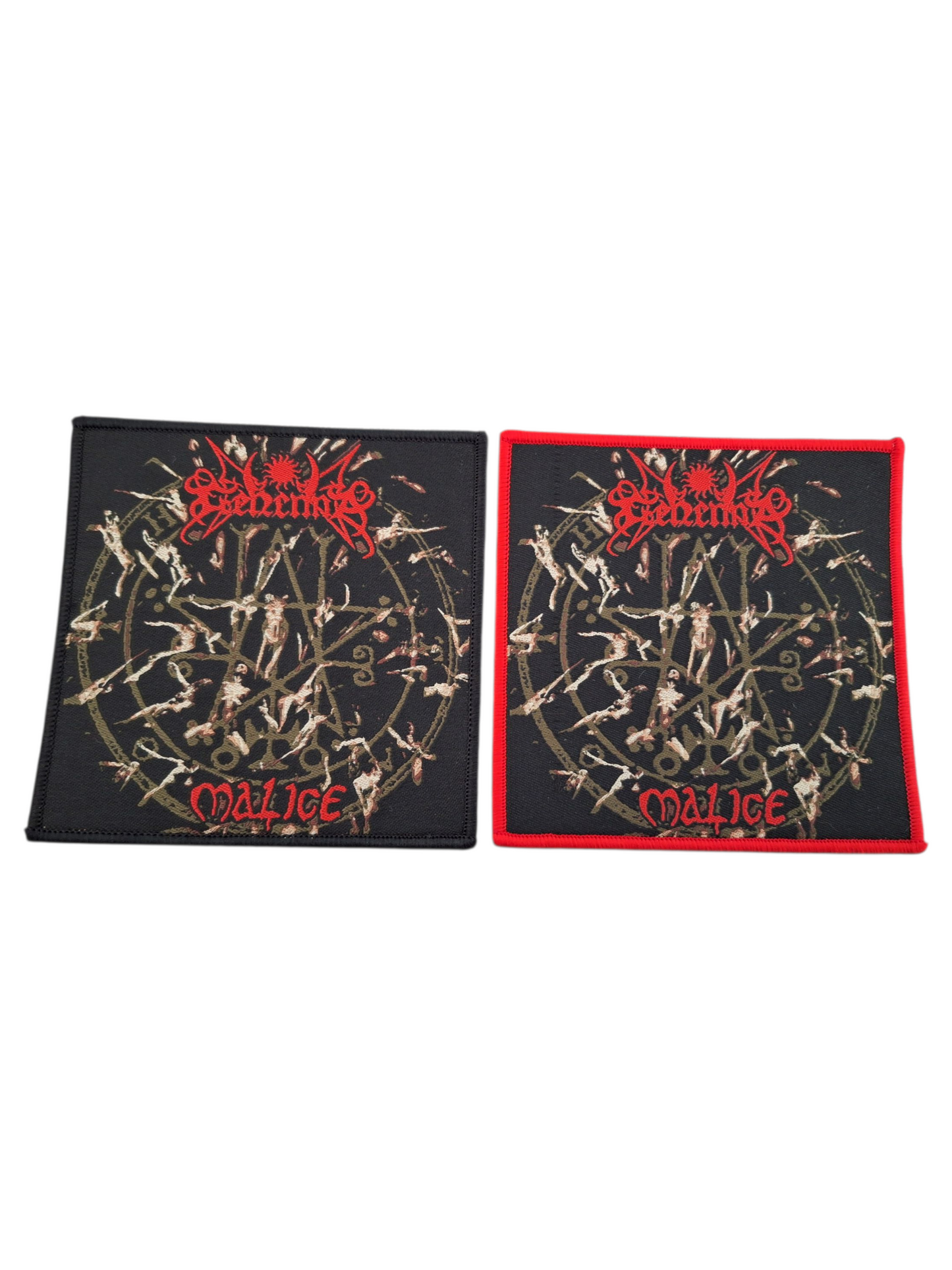 Gehenna - Malice