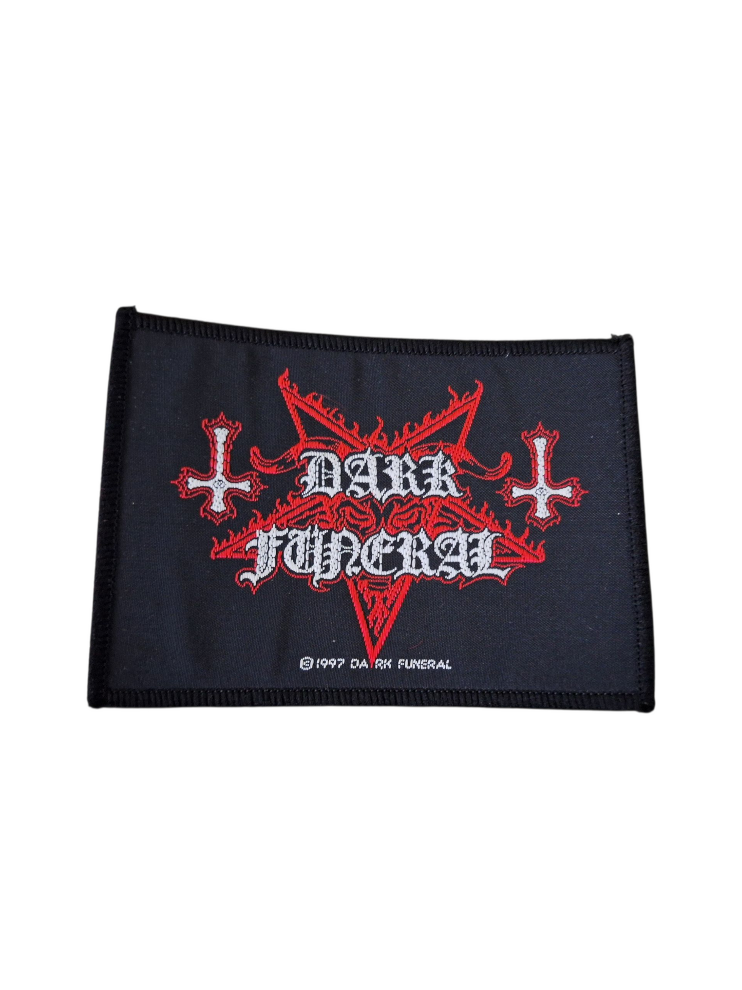Dark funeral