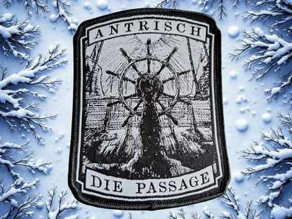 Antrisch Expedition II