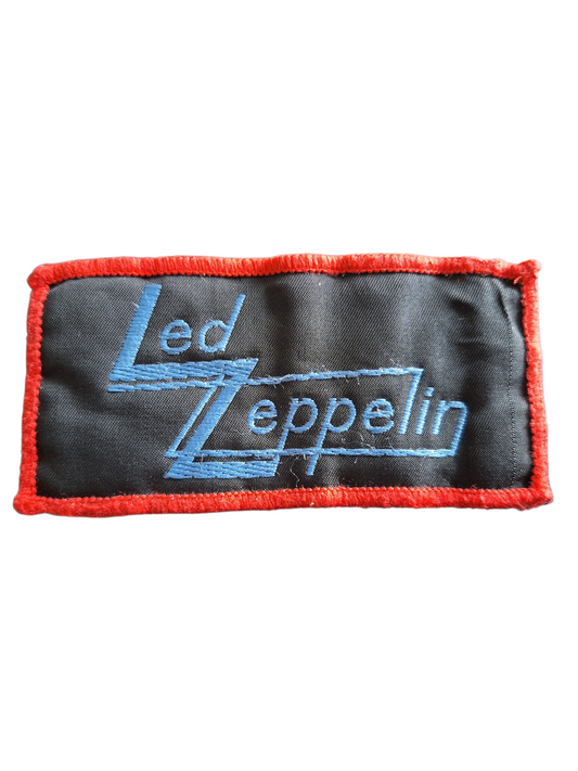 Led zeppelin