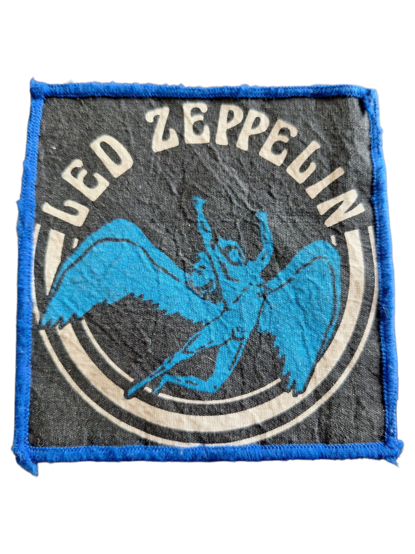 Led zeppelin