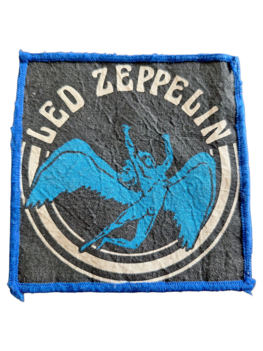 Led zeppelin