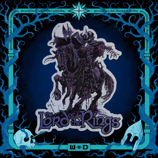 Lord of the Rings - Ringwraith