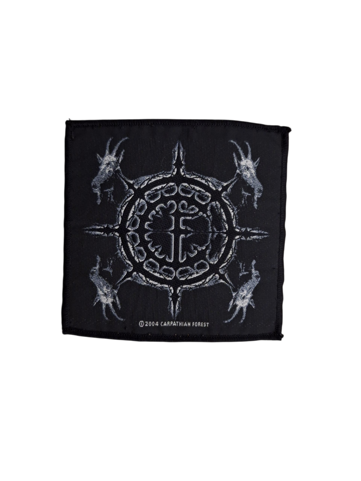 Carpathian forest