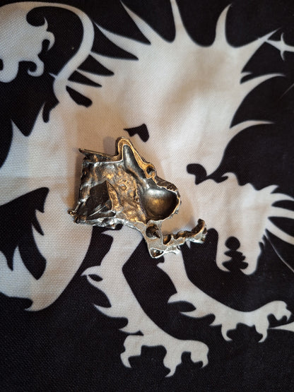 Metallica Hooks in you pin