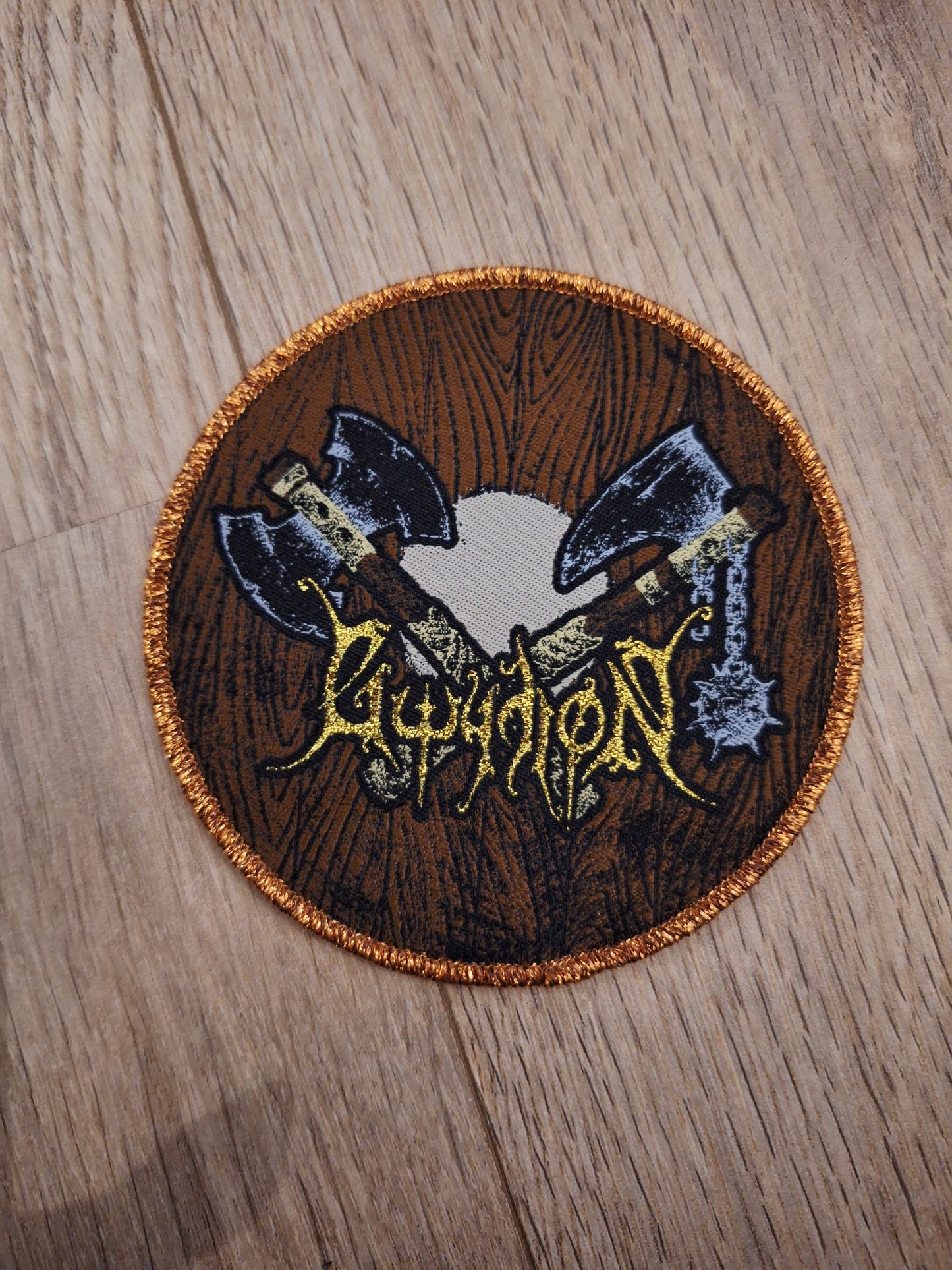Gwydion