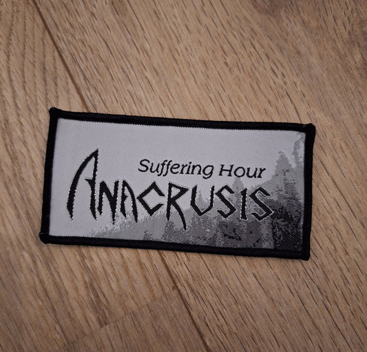 Anacrusis