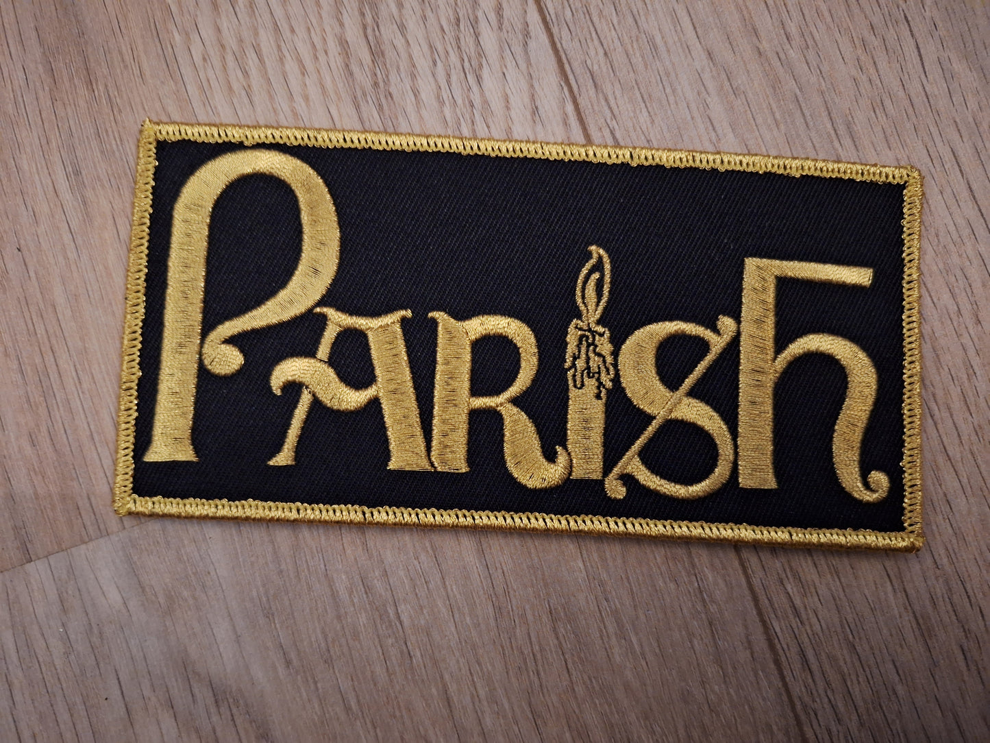 Parish