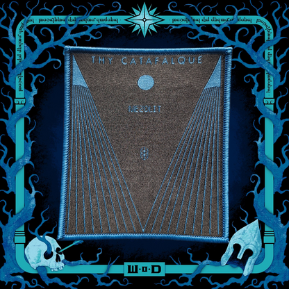 Thy Catafalque - Mezolit