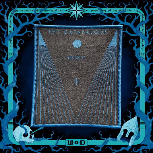 Thy Catafalque - Mezolit