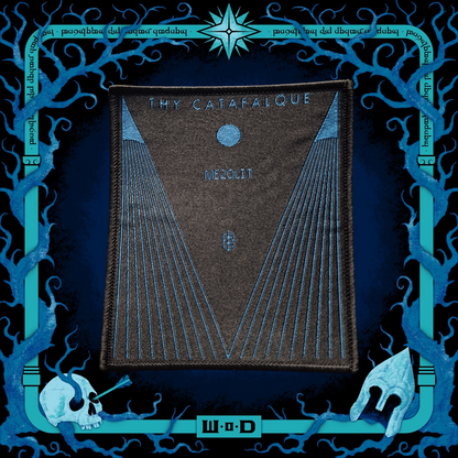 Thy Catafalque - Mezolit