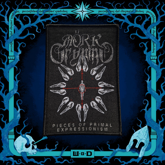 Mörk Gryning - Pieces of Primal Expressionism