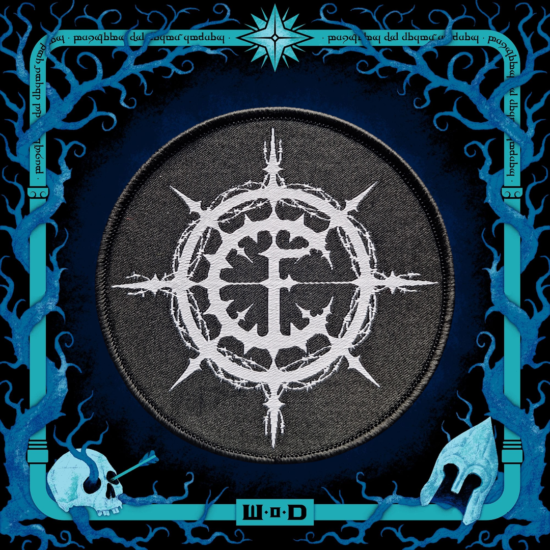 Carpathian Forest - Logo