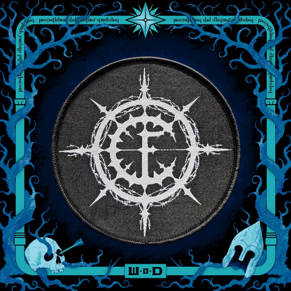 Carpathian Forest - Logo