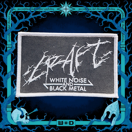 Craft - White Noise and Black Metal