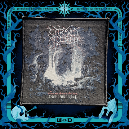 Carach Angren - Frankensteina Strataemontanus