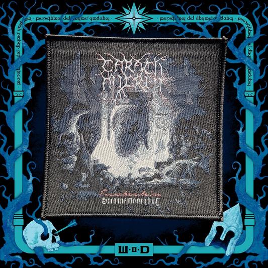 Carach Angren - Frankensteina Strataemontanus