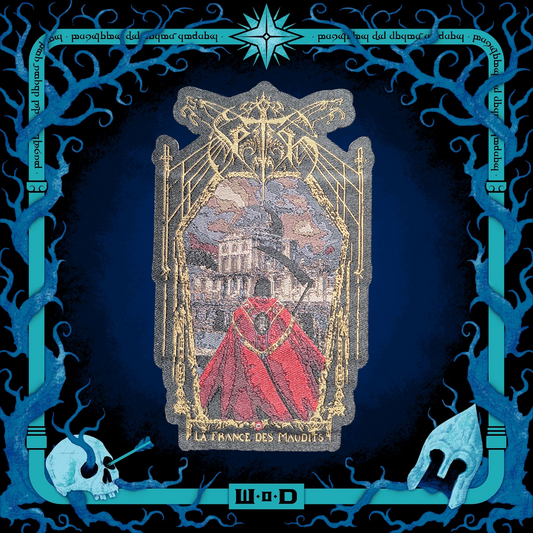 Seth - La France Des Maudits