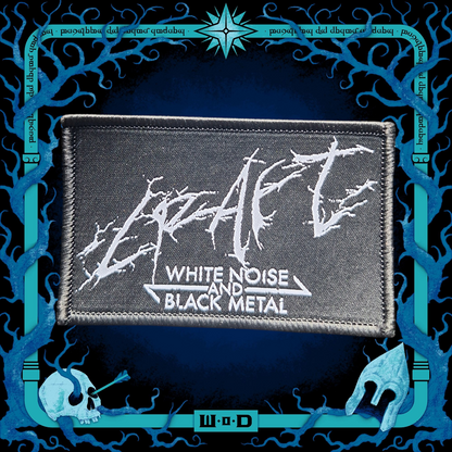 Craft - White Noise and Black Metal
