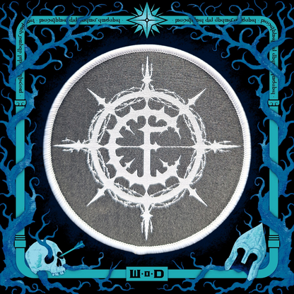Carpathian Forest - Logo