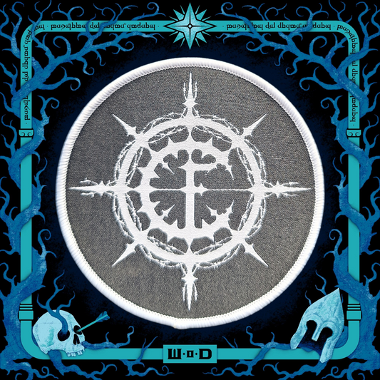 Carpathian Forest - Logo