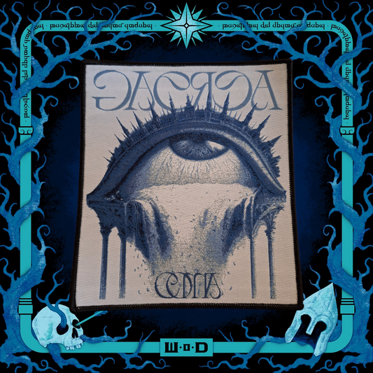 Gaerea - coma