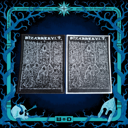 Bizarrekvlt