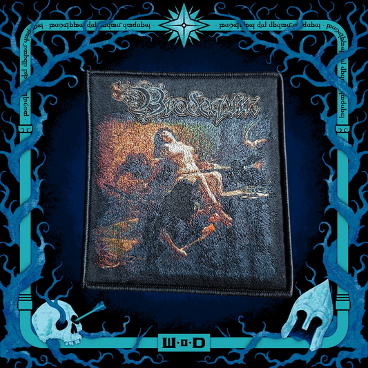 Brodequin