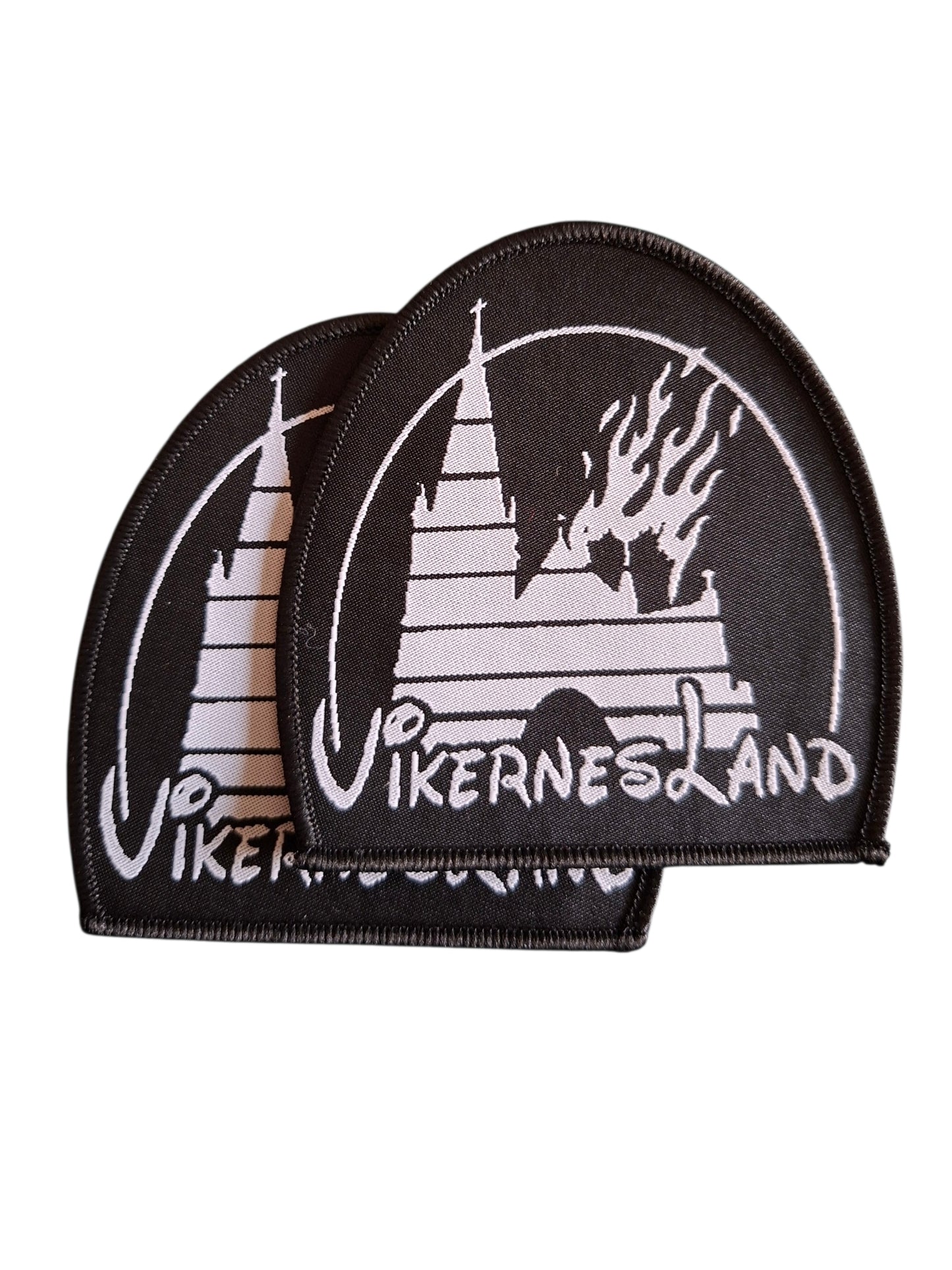 Burzum/varg vikernesland