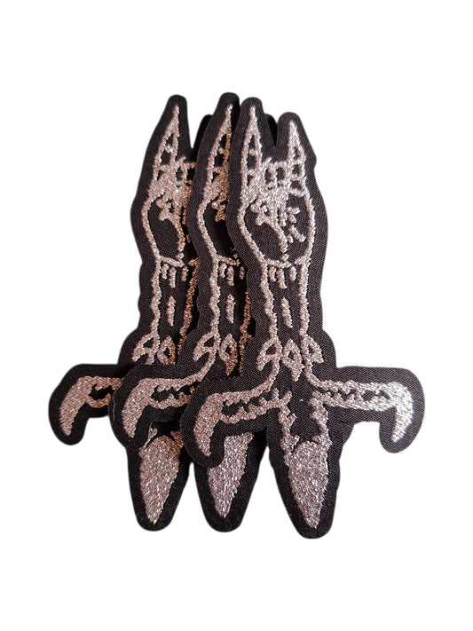 Bathory claw