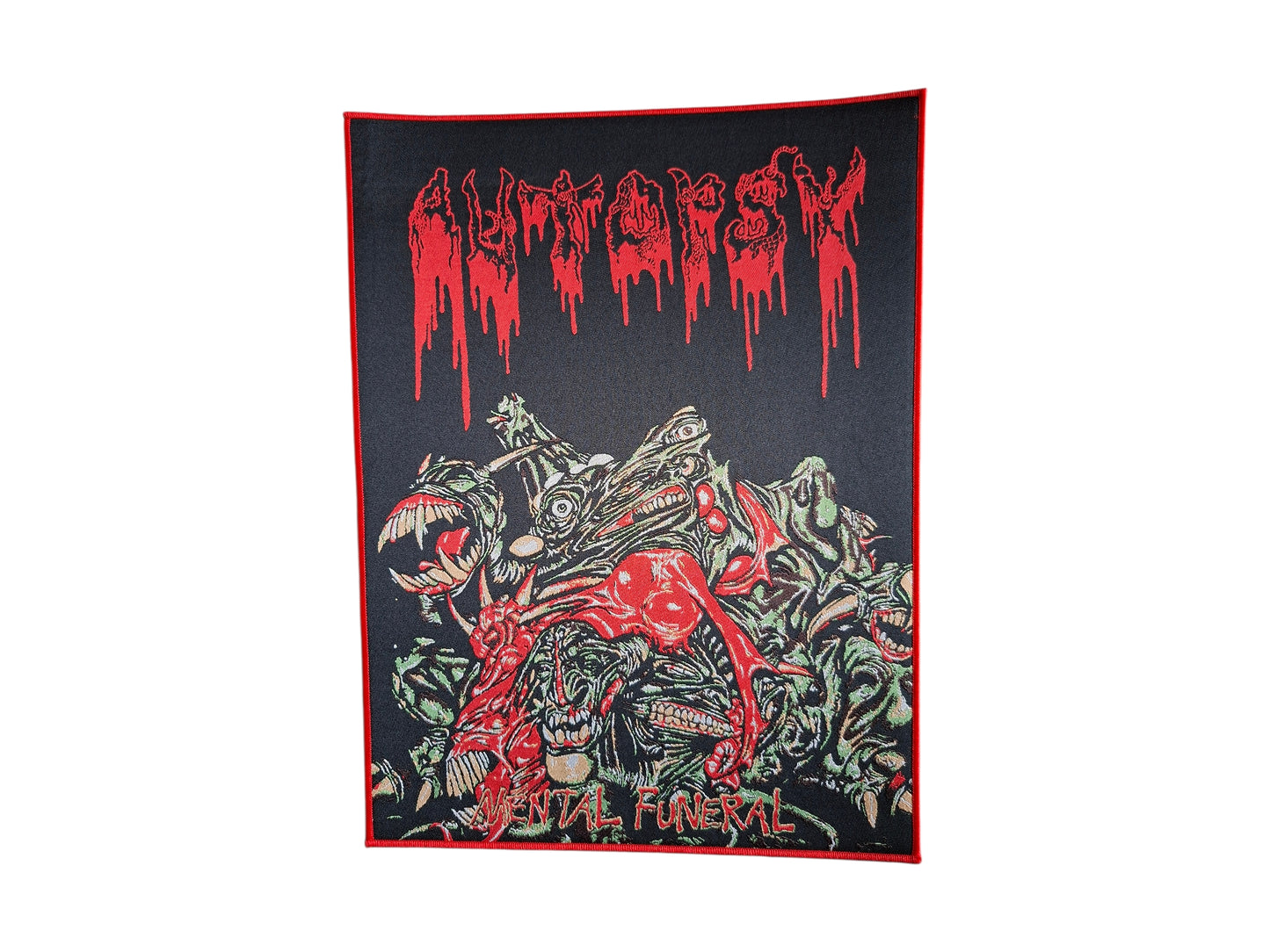 Autopsy