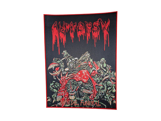 Autopsy