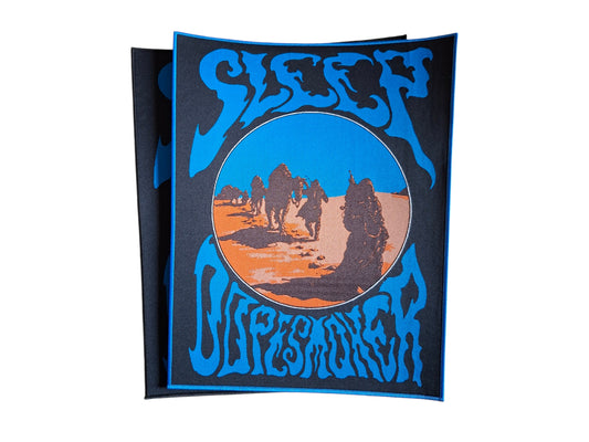 Sleep dopesmoker bsckpatch