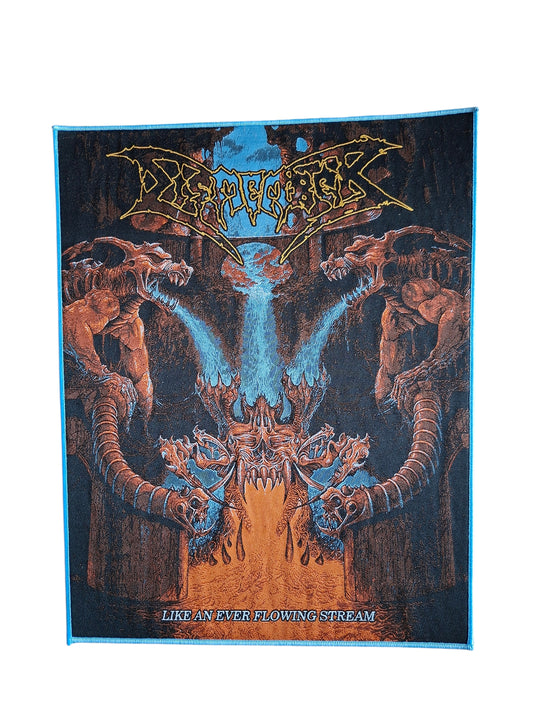 Dismember backpatch