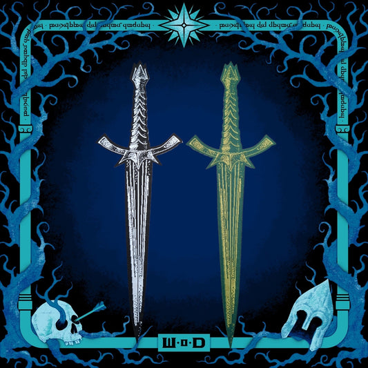 Morgul blade patch