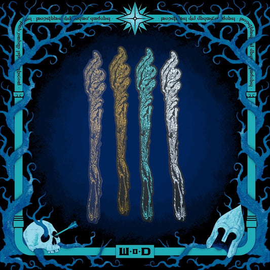 Gandalf's staff