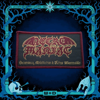 Necromaniac