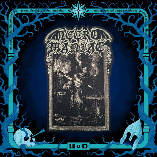 Necromaniac