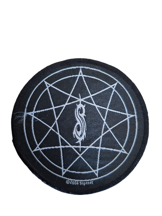 Slipknot logo