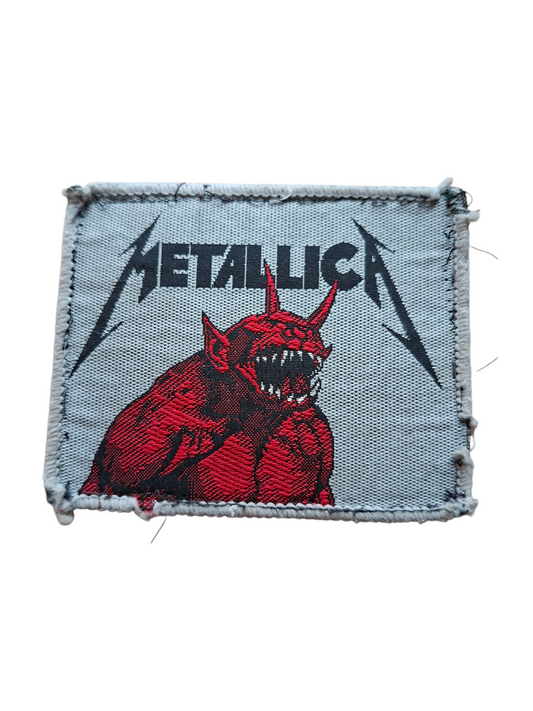 Metallica jitf