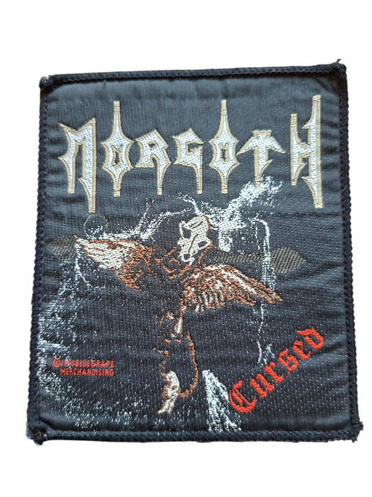 Morgoth cursed