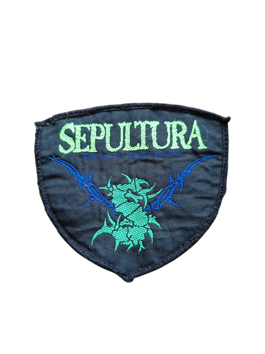 Sepultura