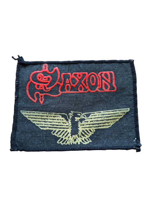 Saxon