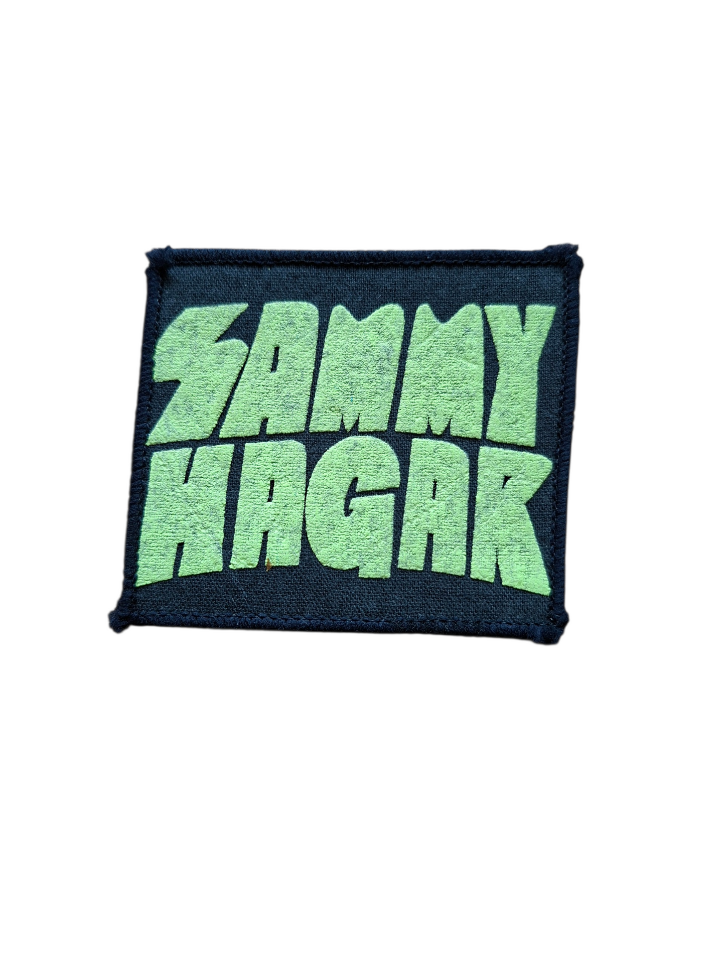 Sammy hagar