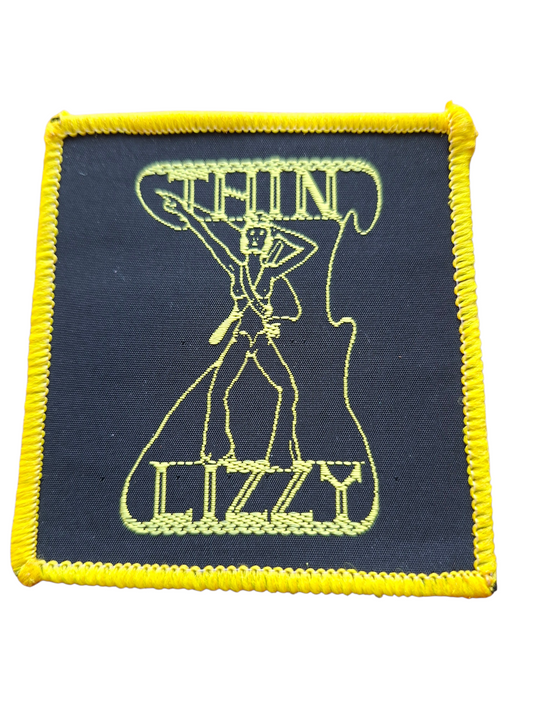 Thin lizzy