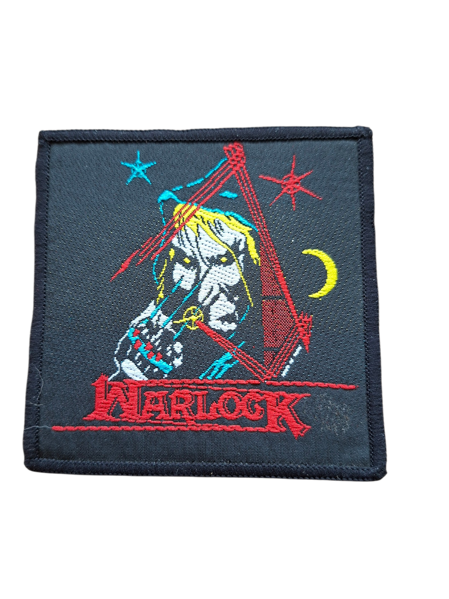 Warlock